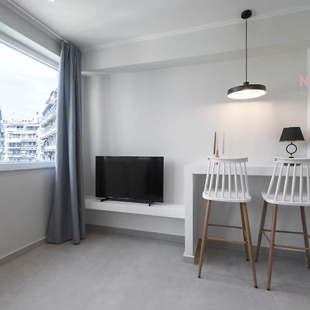 Apartmán Nexia, Nilie Hospitality Mgmt Soluň Exteriér fotografie